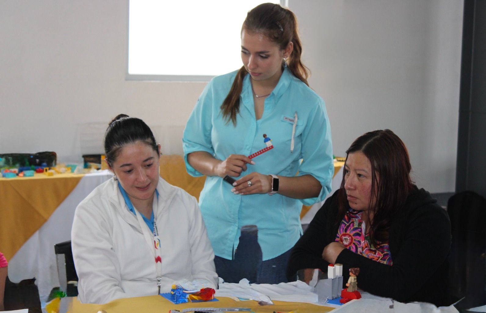 Liderazgo consciente y salud mental